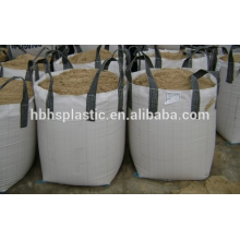 PP-Schüttgutbehälter zum Verpacken von 1000kg Sand